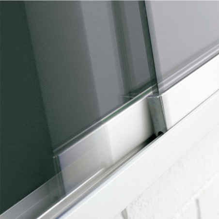 Vitrina de Anuncios Corcho Tapizado de Planning Sisplamo