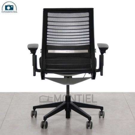 Silla Ergonómica Think v2 de Steelcase - Montiel