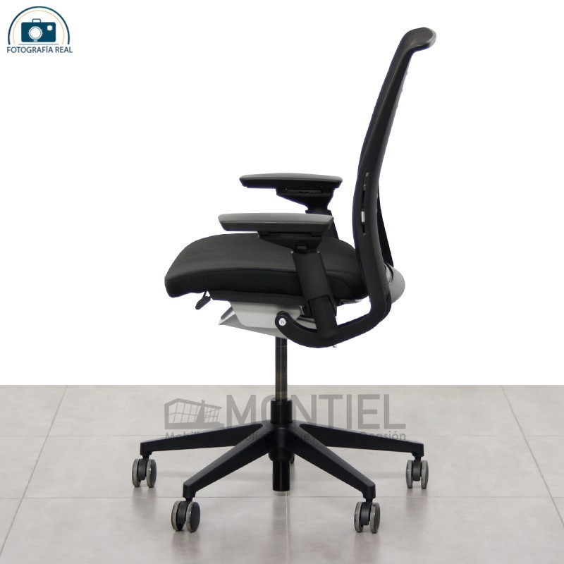 Silla Ergonómica Think v2 de Steelcase - Montiel