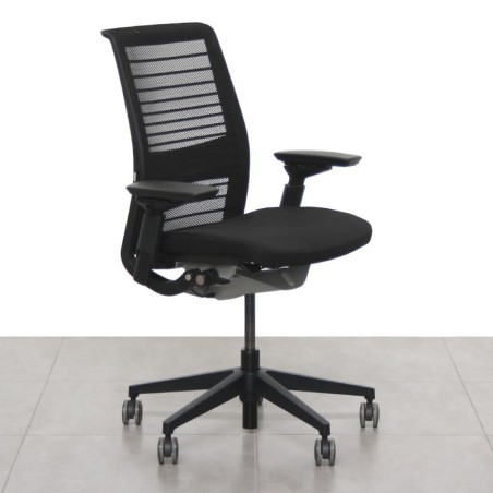 Silla Ergonómica Think v2 de Steelcase - Montiel
