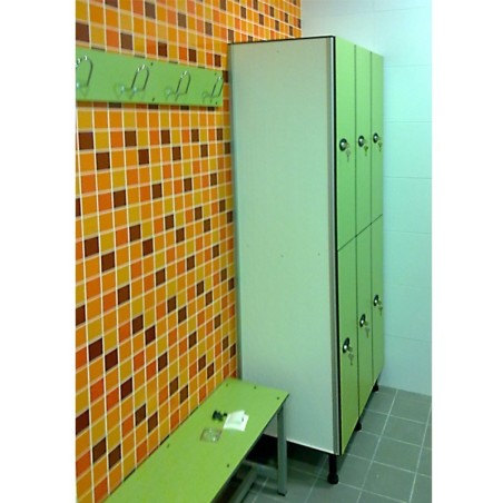 Perchero de Aula Modelo 272 de Tagar