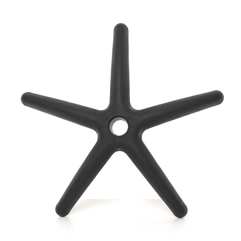 Base para sillas de oficina - Muebles Montiel
