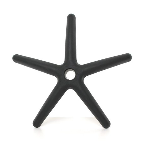 Base para sillas de oficina - Muebles Montiel