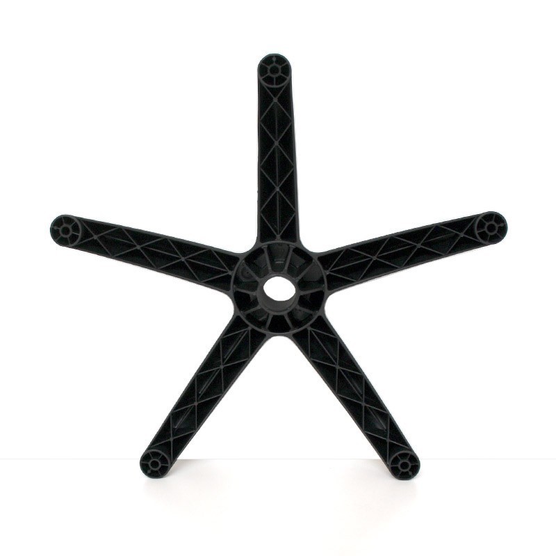 Base para sillas de oficina - Muebles Montiel