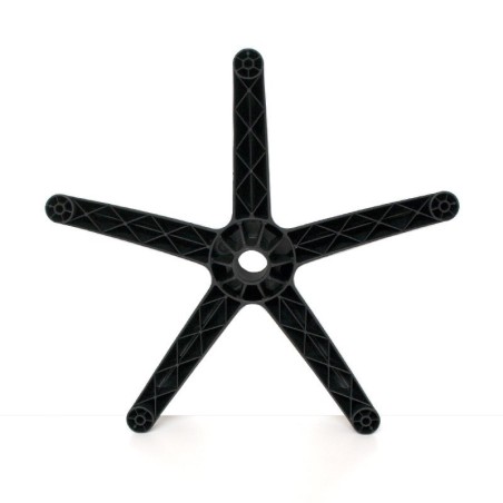 Base para sillas de oficina - Muebles Montiel