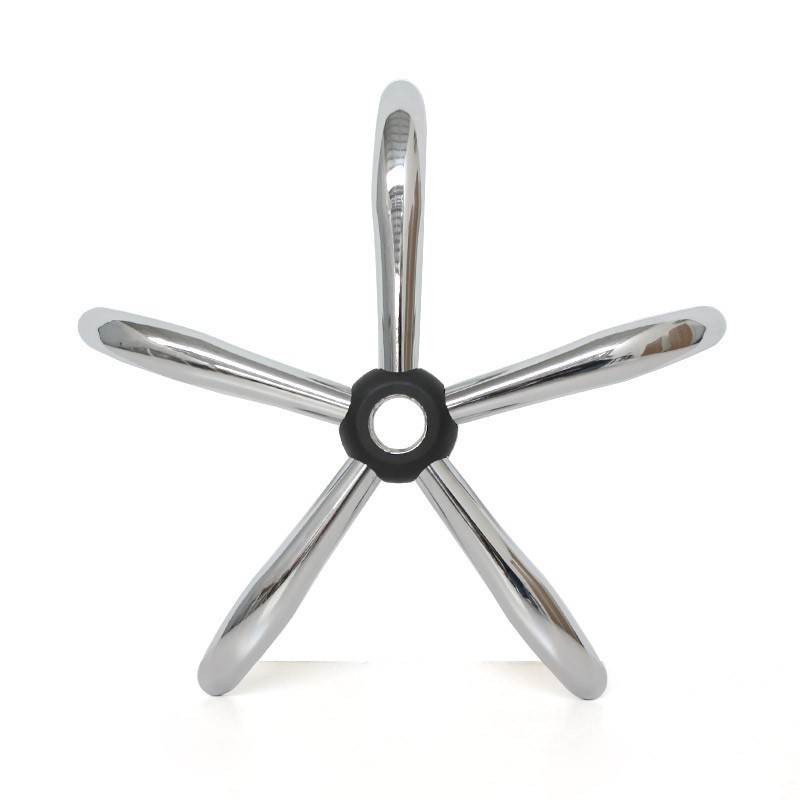 Base Para Sillas de OIficina Giratorias - Muebles Montiel