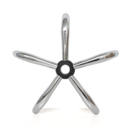 Base Para Sillas de OIficina Giratorias - Muebles Montiel