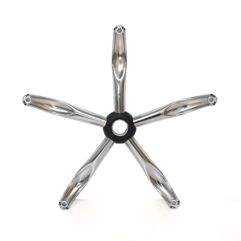 Base Para Sillas de OIficina Giratorias - Muebles Montiel