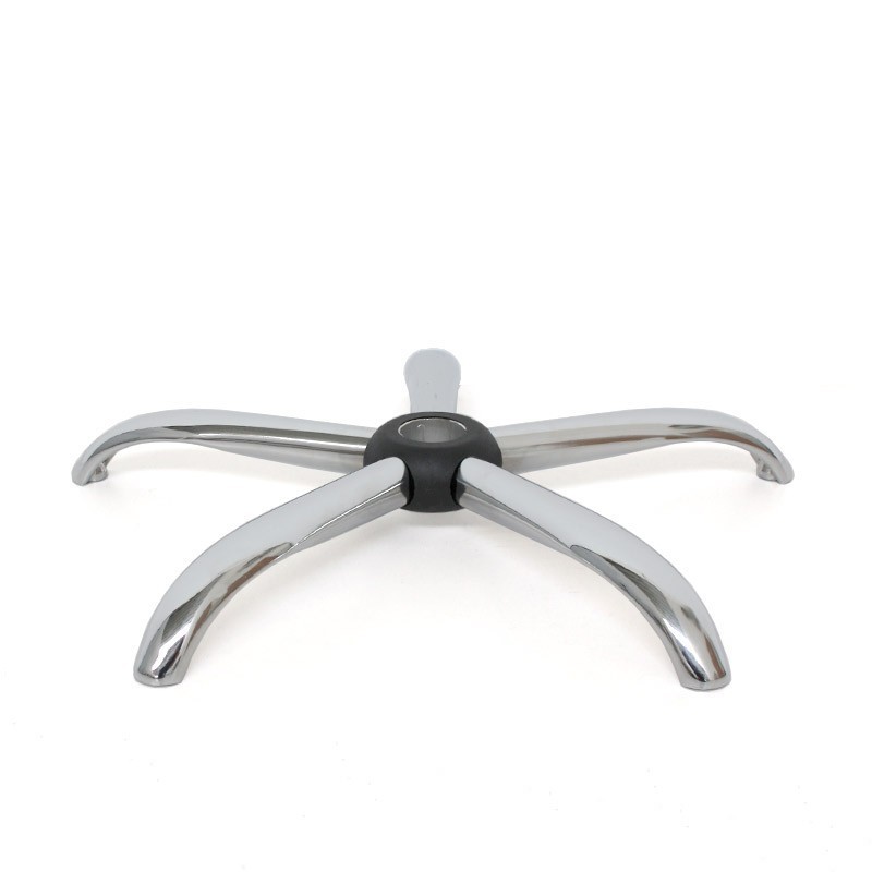 Base Para Sillas de OIficina Giratorias - Muebles Montiel