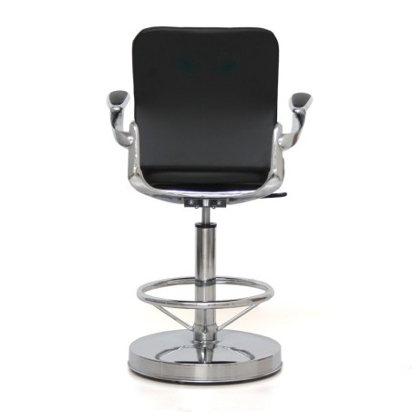 Silla para Salas de Juego Venice 00 - Muebles de Oficina Montiel