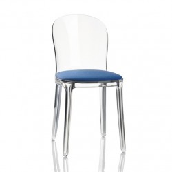 Silla de Diseño Vanity Chair de Magis