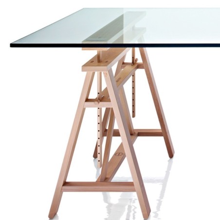 Mesa de Diseño Teatro de Magis