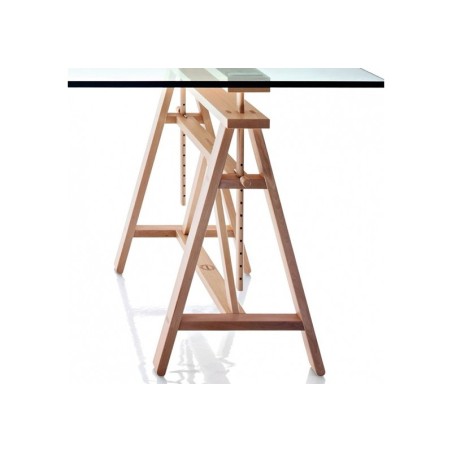 Mesa de Diseño Teatro de Magis