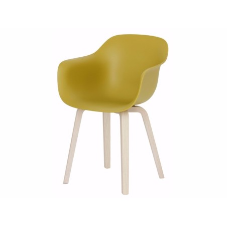 Silla de Diseño Substance de Magis