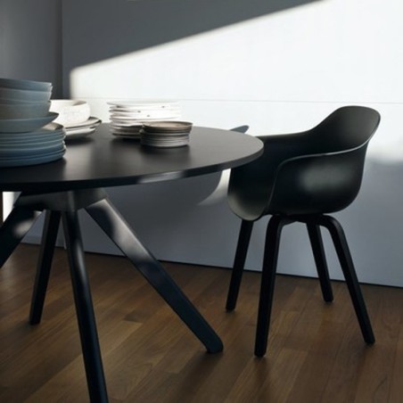 Silla de Diseño Substance de Magis