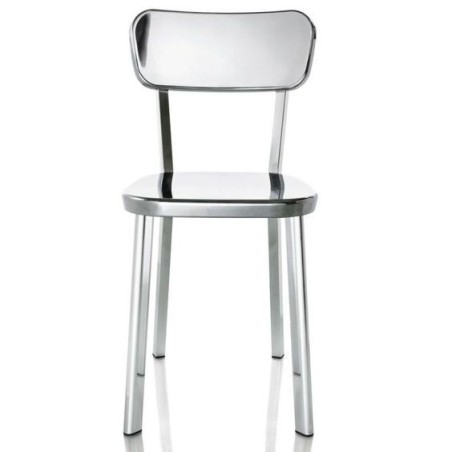 Silla de Diseño Dèjá vu de Magis