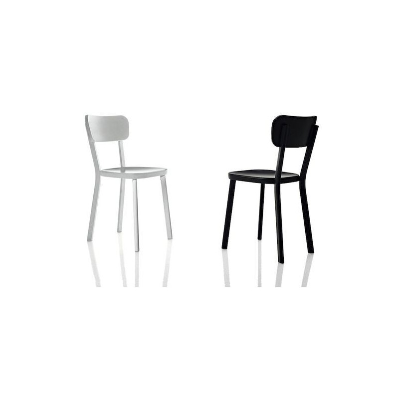 Silla de Diseño Dèjá vu de Magis