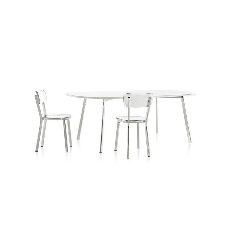 Silla de Diseño Dèjá vu de Magis
