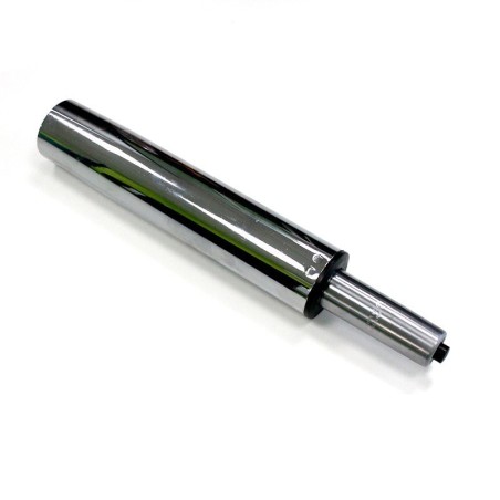 ▷ Piston silla oficina de altura G140 Cromado | Oficinas Montiel