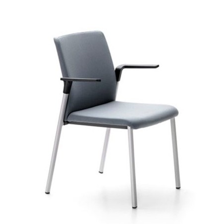 Silla Confidente Plural de Forma 5