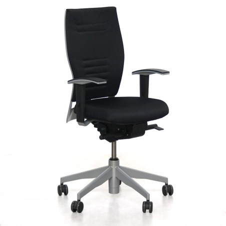 ▷ Silla Ergonómica Zas Evolution de Dynamobel - Oficinas Montiel