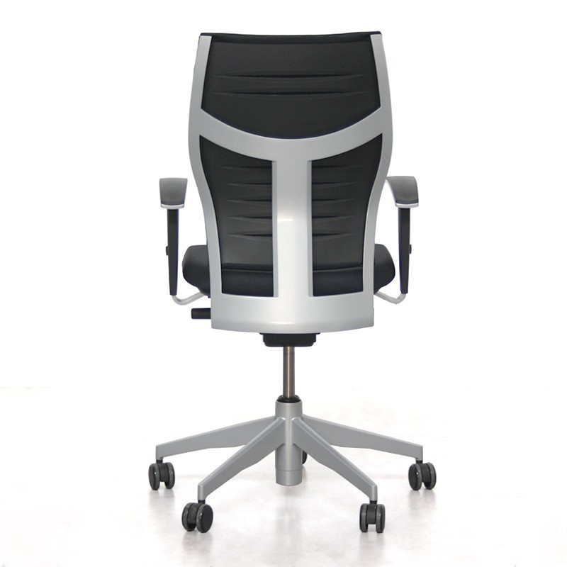 ▷ Silla Ergonómica Zas Evolution de Dynamobel - Oficinas Montiel