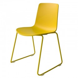 Silla de Diseño Lottus Chair de ENEA