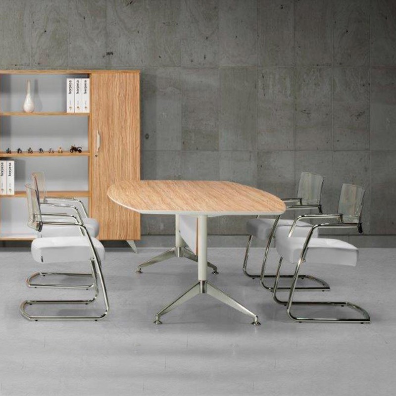 ▷ Mesa de Reunión Sharp de Herpesa - Oficinas Montiel