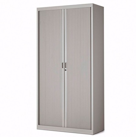Armario de Puertas de persiana de MoreSquared (desde 214€)