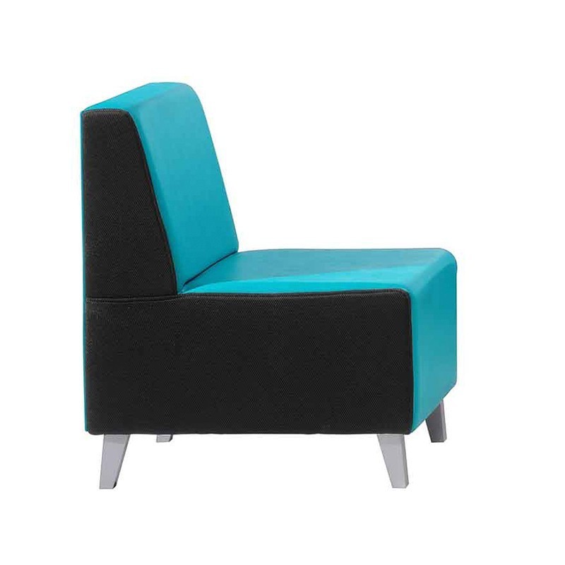 ▷ Sofá Lola para Salas de Espera de Herpesa - Montiel