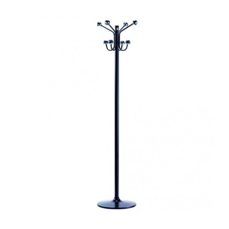 ► Perchero de Pie H-16 de Cilindro - Oficinas Montiel