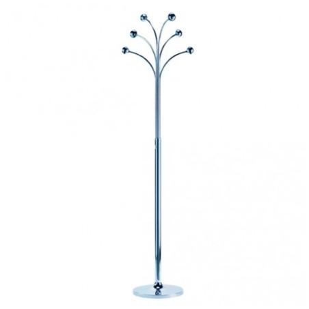 Perchero de Pie H-11 de Cilindro