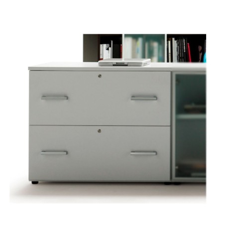 Archivo de oficina R.VF3 de Herpesa