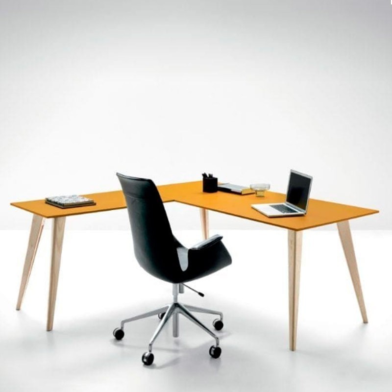 Mesa Operativa Pigreco Lacada PG0  de Martex