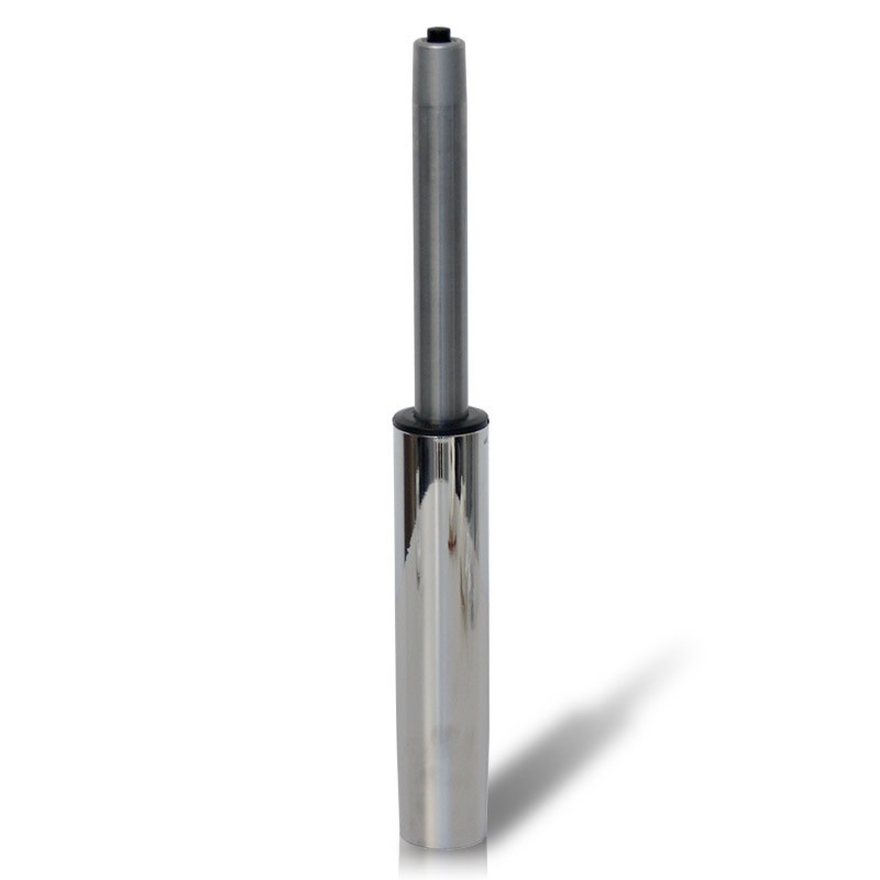 ▷ Piston silla oficina de altura G140 Cromado | Oficinas Montiel