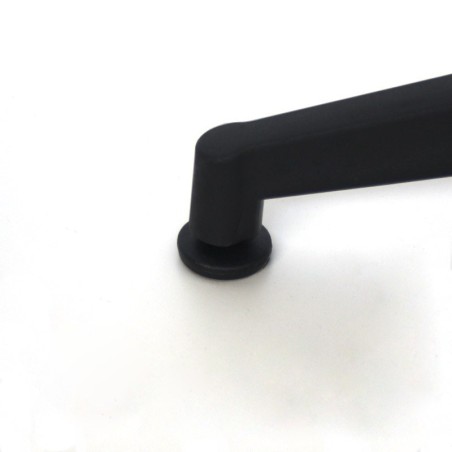 Juego de 5 Topes para Base de Sillas - Montiel