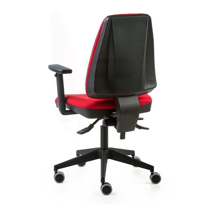 ▷ Silla Ergonómica Adapta Pro de DileOffice - Oficinas Montiel