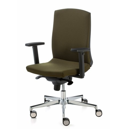 Silla Operativa FLEXA de DILEOFFICE