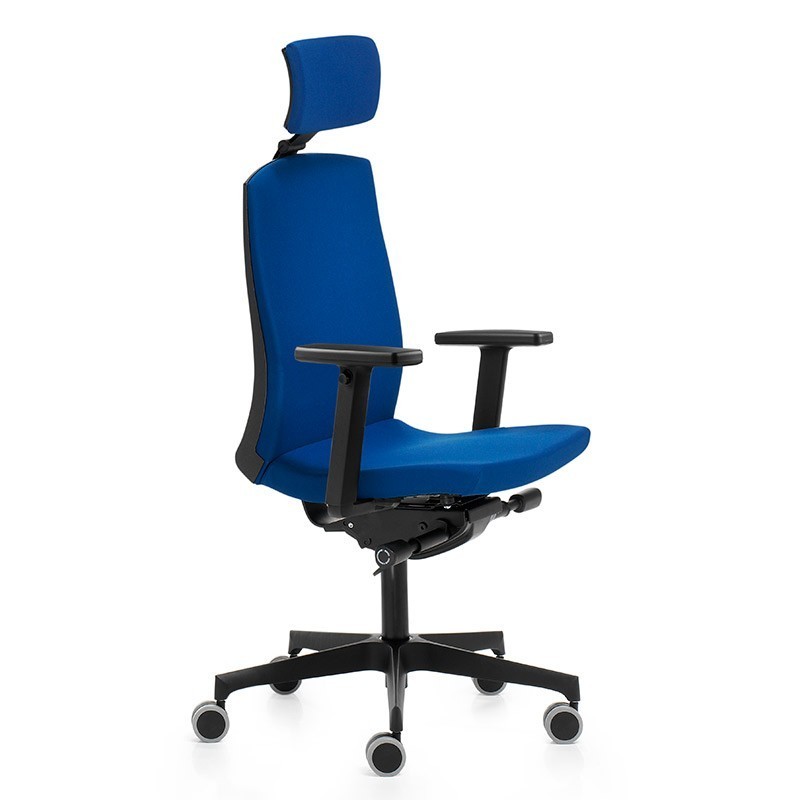 Silla Operativa FLEXA de DILEOFFICE