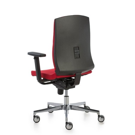 Silla Operativa FLEXA de DILEOFFICE