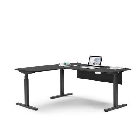 Mesa Operativa Skala de Forma 5 (con ala)