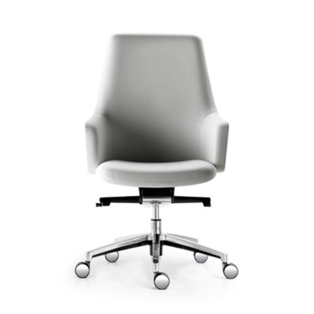 Sillón de Dirección Cuore de Forma 5