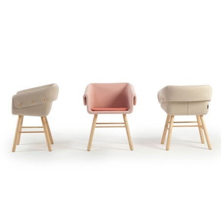 Mesa de Diseño Collar de SANCAL