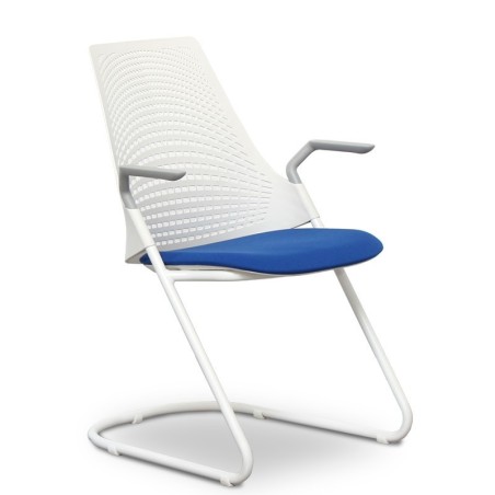 Silla Visitantes Sayl de Herman Miller - Montiel