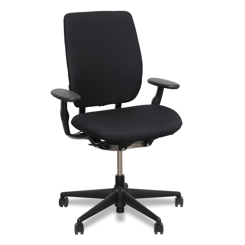 Silla Ergonómica Oslo de Vitra - Montiel