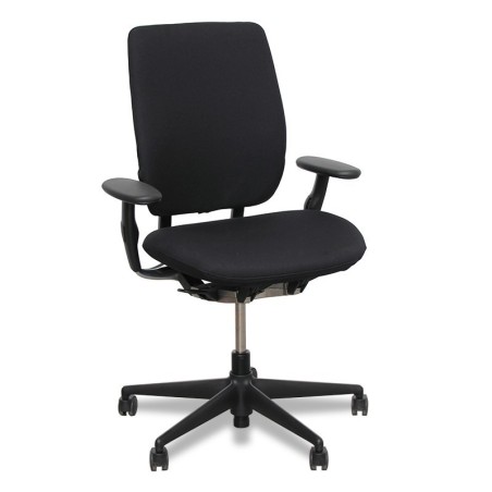 Silla Ergonómica Oslo de Vitra - Montiel