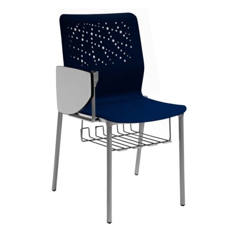 Silla con Pala Urban Block 10 de Actiu