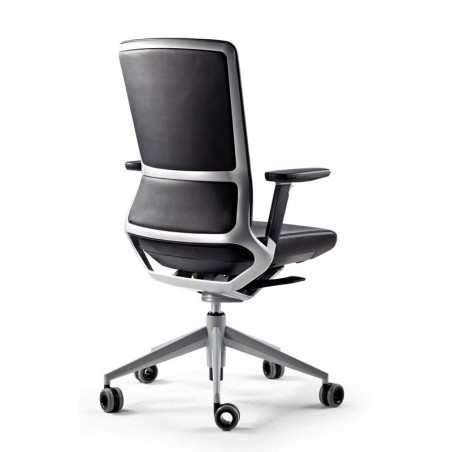 Silla Ergonómica TNK 500 de Actiu