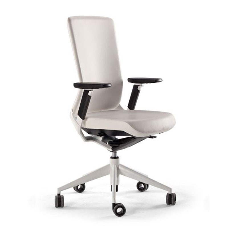 Silla Ergonómica TNK 500 de Actiu