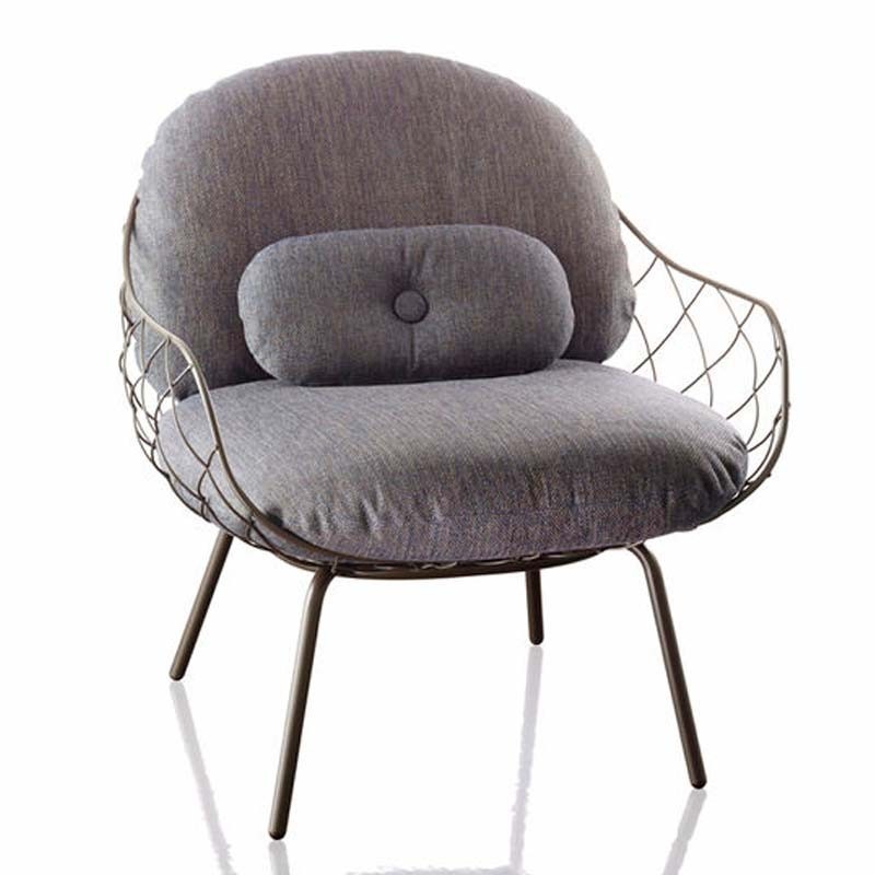 Pack Butaca + Mesa Piña de Magis - Muebles Montiel